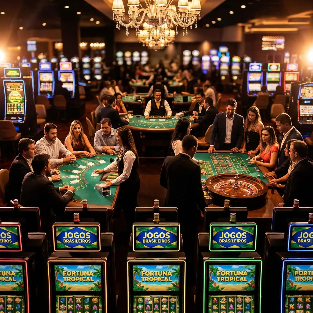 Roleta e blackjack 577bet