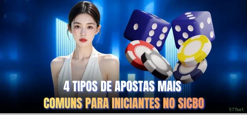 Cassino 577bet app mobile