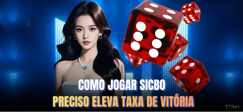 Aplicativo móvel 577bet para iOS e Android