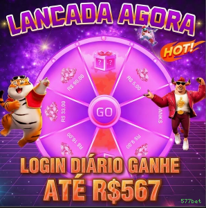 Registro 577bet - cadastro rápido