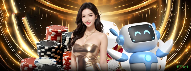 App 577bet slots mobile